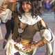 Illustration for article titled Our Favorite Photos From Cosplay's All-Star Weekend